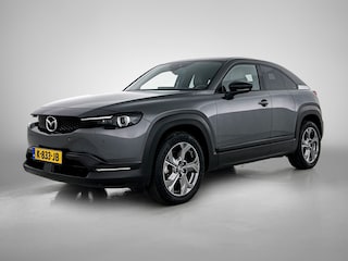 Mazda MX-30 e-SkyActiv 145 First Edition 36 kWh
