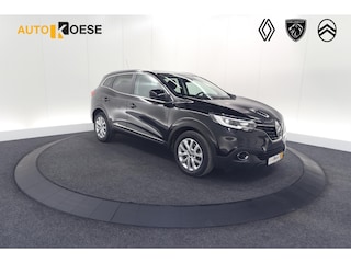 Renault Kadjar TCe 130 EDC Intens | Trekhaak | Navigatie | Parkeersensoren | Cruise Control