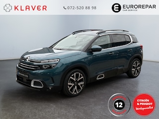 Citroën C5 Aircross 1.6 180PK Business Plus | Pano | stoelverw | Keyless | 360 Camer