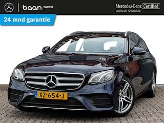 Mercedes-Benz E 200 Estate AMG Line | Trekhaak | Panoramadak | Burmester | 360° Camera