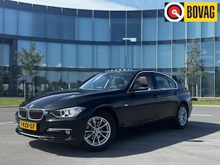 BMW 320i EfficientDynamics Edition High Executive Luxury-line, schuifdak, Prof navi, Xenon