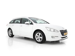 Peugeot 508 SW 1.6 e-HDi Active Aut. *PANO | HEAD-UP | XENON | NAVI-FULLMAP | COMFORT-SEATS | ECC | SHIFT-PADDLES | PDC | PRIVACY-GLASS | CRUISE | 17''ALU*