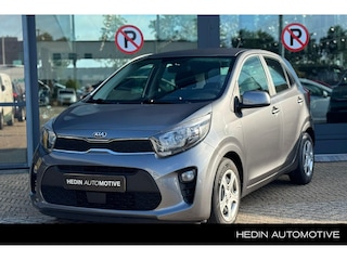 Kia Picanto 1.0 DPi ComfortLine | Airco | Bluetooth |