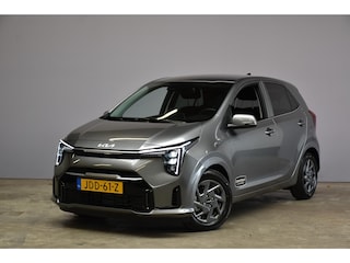 Kia Picanto 1.0 DPi AMT 67pk 4-zits DynamicPlusLine