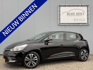 Renault Clio 0.9 TCe Zen Navigatie/Bluetooth/Cruise Control.