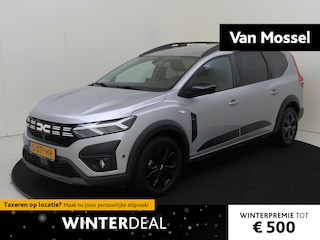 Dacia Jogger 1.0 TCe 110 Extreme 5p. | Navi / Camera / LM Velgen / Airco