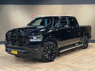 Dodge Ram 1500 5.7 V8 4x4 Crew Cab Laramie - Alpine - Memory