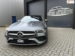 Mercedes-Benz CLA Shooting Brake 200 Premium Plus