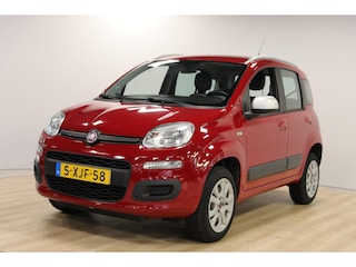Fiat Panda 0.9 TwinAir CNG Edizione Cool | Nieuwe APK!
