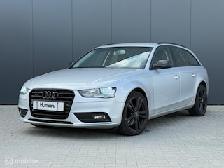 Audi A4 Avant 1.8 TFSI Pro Line s-line 210 pk stage 1 18inch