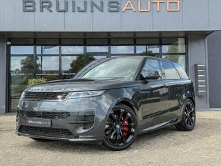 Land Rover Range Rover Sport 3.0 P460e Dynamic HSE PHEV |Head-up|Glazendak|Ventilatie|BTW|