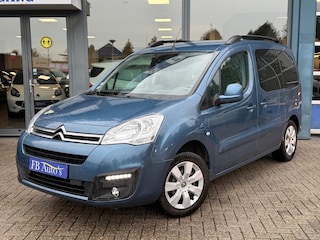 Citroën Berlingo 1.2 PureTech Shine Airco Navi Cruise
