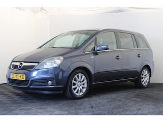 Opel Zafira 1.9 CDTi Executive 7 persoons