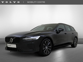 Volvo V60 T6 AWD Plus Dark | Trekhaak | 360° Camera | Harman/Kardon |