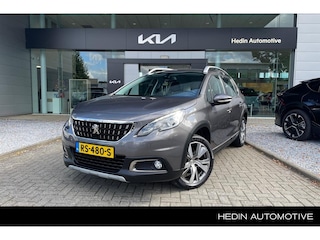 Peugeot 2008 1.2 PureTech Allure | Trekhaak | Apple carplay & Android Auto |