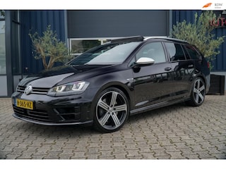 Volkswagen Golf Variant 2.0 TSI R 301PK!
