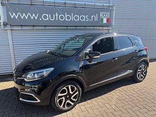 Renault Captur 1.2 TCe Dynamique Automaat