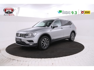 Volkswagen Tiguan 1.5 TSI Comfortline Business 7 Persoons, Navigatie, Climate,