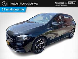 Mercedes-Benz B 250e Automaat AMG Line | Nightpakket | LED | Sfeerverlichting | Stoelverwarming | Parktronic | Smartphone Integratie Pakket | Zitcomfortpakket | Licht en Zichtpakket
