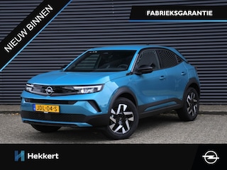 Opel Mokka Business Edition 1.2 Turbo 136pk ADAP. CRUISE | NAVI | STOELVERWARMING | DRAADLOOS OPLADEN | PDC + CAMERA