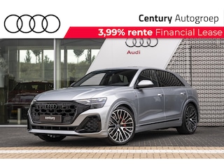 Audi Q8 Pro Line S 55 TFSI e 290 kW / 394 PK SUV 8 versn.