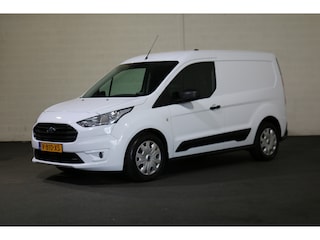 Ford Transit Connect 1.5 EcoBlue L1 Trend Airco Navigatie Trekhaak