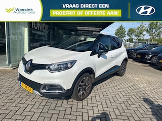 Renault Captur TCe 120pk EDC Xmod | Automaat | All Season Banden | Stoelverwarming | Cruise Control | Climate Control | Achteruitrijcamera | Parkeersensoren