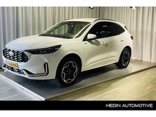 Ford Kuga 2.5 PHEV ST-Line X Trekhaak | 19"