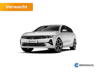 Opel Astra Edition - Plug-in Hybrid | Draadloze Apple Carplay en Android Auto | EcoLED-dagrijverlichting en -richtingaanwijzers | Elektrisch verstelbare en verwarmbare buitenspiegels