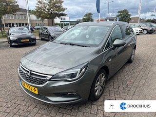 Opel Astra Sports Tourer 1.4 Online Edition | Cruise control | Electronic climate controle | Parkeersensor voor en achter