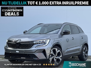 Renault Austral 1.2 E-Tech full hybrid 200 techno esprit Alpine