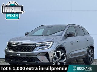 Renault Austral 1.2 E-Tech full hybrid 200 techno esprit Alpine