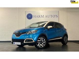 Renault Captur 0.9 TCe Dynamique 90pk Navi / PDC /Cruise / Clima / Trekhaak