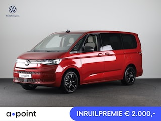 Volkswagen Multivan Bedrijfswagens Bulli Edition L2 1.5 eHybrid EU6 180 kW (245pk) 31
