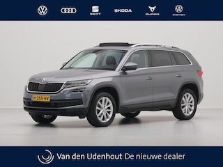 Skoda Kodiaq 1.5 150 TSI Limited Business Edition Panoramadak Navigatie