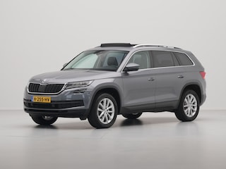 Skoda Kodiaq 1.5 150 TSI Limited Business Edition Panoramadak Navigatie
