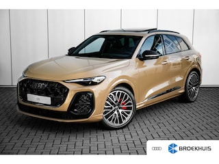 Audi Q5 2.0 TFSI e-hybrid 270 kW quattro S edition Competition | Adaptive Air Suspension | Adaptive Cruise Control | Airco (automatisch)