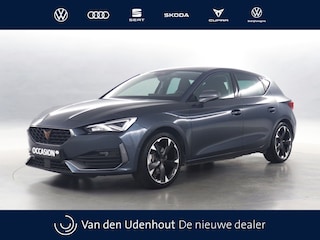Cupra Leon 1.4 TSI eHybrid 204pk PHEV VZ Adrenaline / Memory / Navigatie / Adaptive Cruise / Camera  / Wordt verwacht