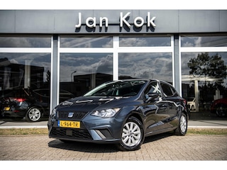 Seat Ibiza 1.0 TSi Style Business Intense | Camera | Navigatie | Parkeersensoren