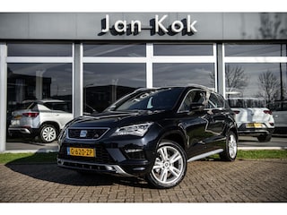 Seat Ateca 1.5 TSi 150 pk FR Business Intense | 360° Camera | Virtual Cockpit | ACC