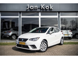 Seat Ibiza 1.0 TSi 95 pk Style Business Intense | Camera | Navigatie | Parkeersensoren