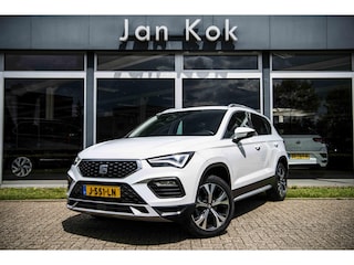 Seat Ateca 1.5 TSi 150 pk Xperience | Camera | Winter | Elek. Achterklep