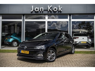 Volkswagen Polo 1.0 TSi 95 pk R-Line Edition | App-Connect | Adaptive Cruise Control |