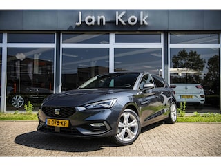 Seat Leon 1.0 TSi 115 pk FR | Elektr. Trekhaak | Beats | Signature LED