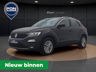 Volkswagen T-Roc 1.5 TSI Style Business | NIEUW BINNEN | Elek. Achterklep | Navigatie | Camera | ACC |