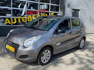 Suzuki Alto 1.0 Celebration EASSS 5Drs - 34.000 KM I Airco I Elec. pakket I Sport velgen I Dealer onderhouden