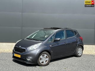 Kia Venga 1.4 CVVT ExecutiveLine Panodak | Clima | Navi