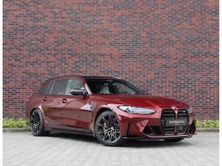 BMW 3-serie Touring xDrive Competition | Individual - TrackPack - Merino - Keramisch