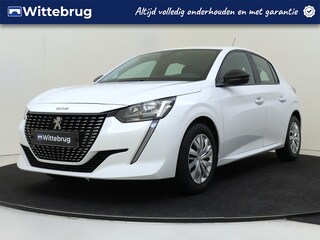 Peugeot 208 1.2 75PK Active | Airco | Cruise control | Apple carplay |