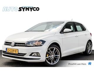 Volkswagen Polo 1.0 MPI Comfortline | Carplay | Navi | Cruise | Navi | PDC | 17 Inch LMV